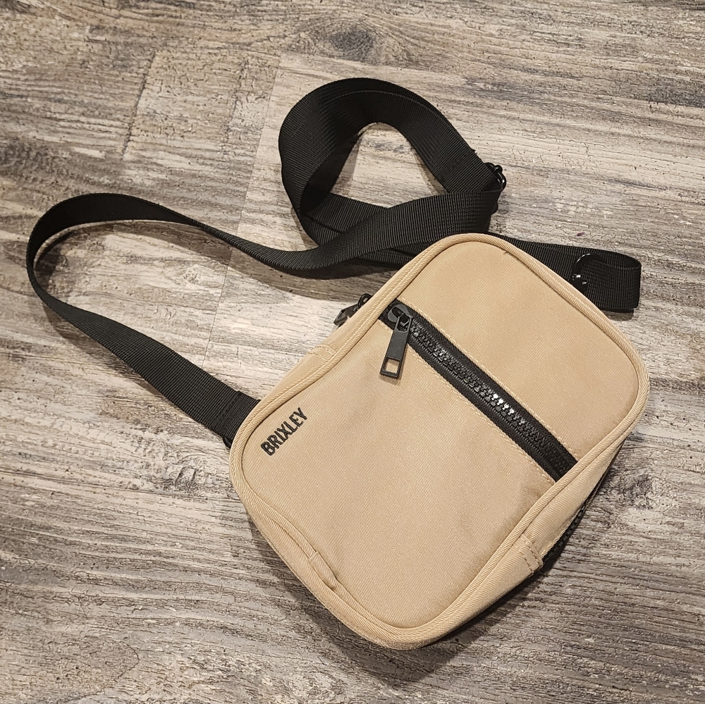 Brixley crossbody beltbag
